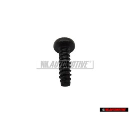 VW Original Tornillo Alomado P. 