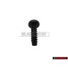 VW Original Tornillo Alomado P. 