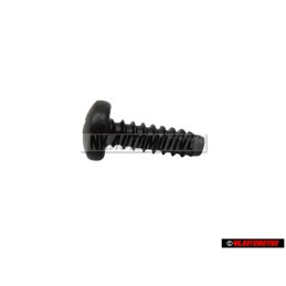 VW Original Tornillo Alomado P. 