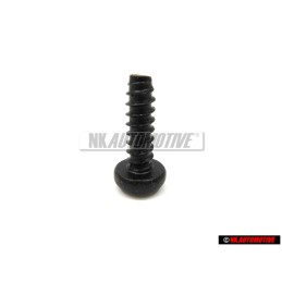 VW Original Tornillo Alomado P. 
