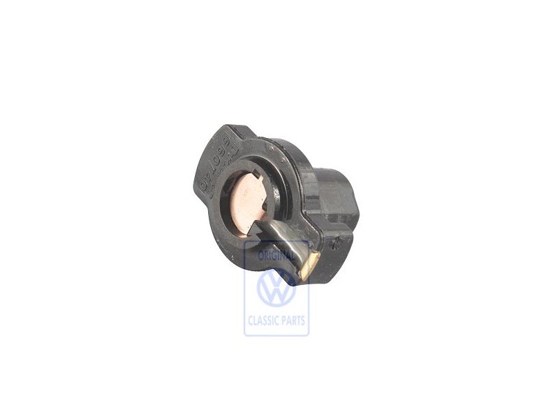 VW Original Rotor - 052905225A