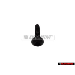 VW Original Tornillo Alomado P. 
