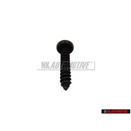 VW Original Tornillo Alomado P. 