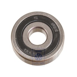 VW Original Rodamiento Radial Rigido - 055903221