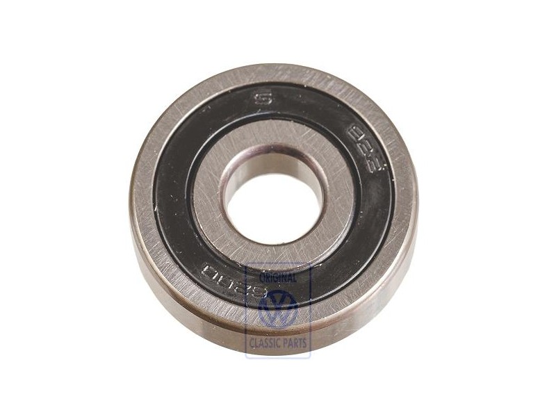 VW Original Rodamiento Radial Rigido - 055903221
