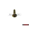 VW Original Tornillo Avellanado P. 