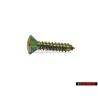 VW Original Tornillo Avellanado P. 