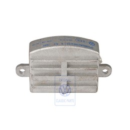 VW Original Regulador Voltaje - 055903803