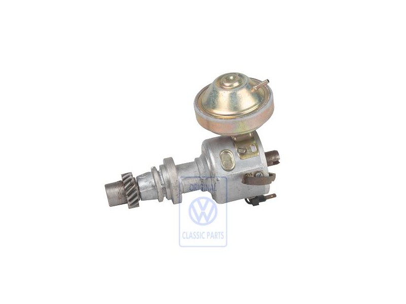 VW Original Distribuidor Encendido - 055905206A
