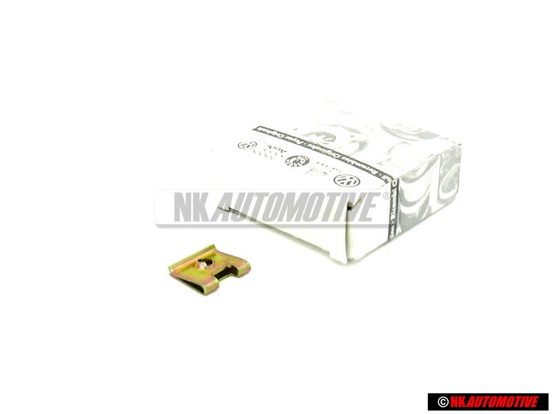 VW Original Tuerca Gatillo - N 0154361