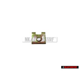 VW Original Tuerca Gatillo - N 0154361