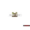 VW Original Tuerca Gatillo - N 0154361