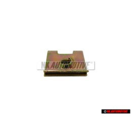 VW Original Tuerca Gatillo - N 0154361
