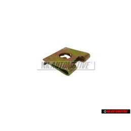 VW Original Tuerca Gatillo - N 0154361