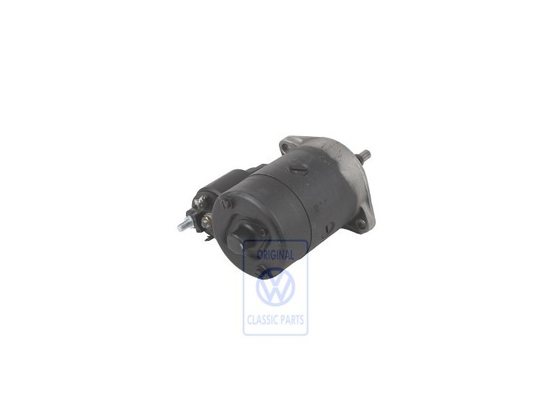 VW Original Motor Arranque - 055911023BX