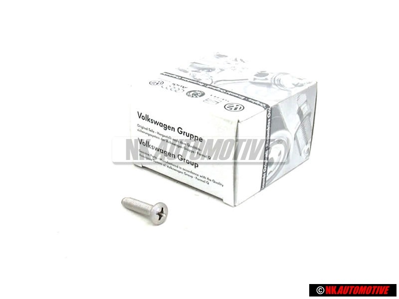 VW Original Tornillo Avellanado - N 0330231