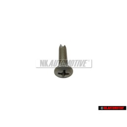 VW Original Tornillo Avellanado - N 0330231