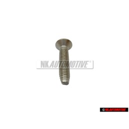 VW Original Tornillo Avellanado - N 0330231