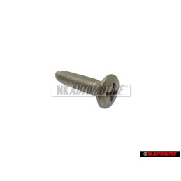 VW Original Tornillo Avellanado - N 0330231