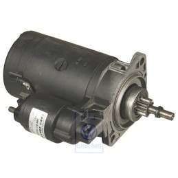 VW Original Motor Arranque - 068911023EX