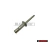 VW Original Remache - N 90064301