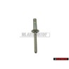 VW Original Remache - N 90064301