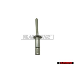 VW Original Remache - N 90064301