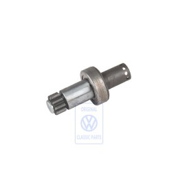 VW Original Cambio De Pinon Libre - 055911335A