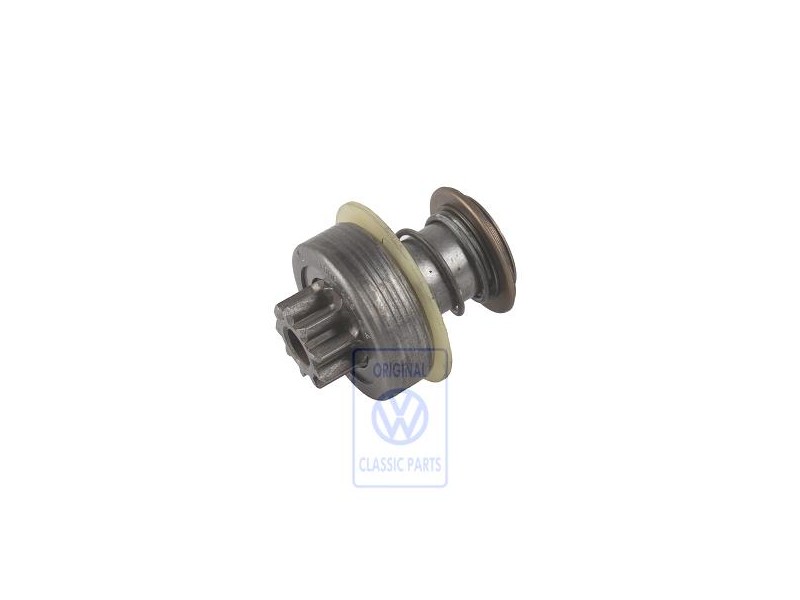 VW Original Cambio De Pinon Libre - 055911335B