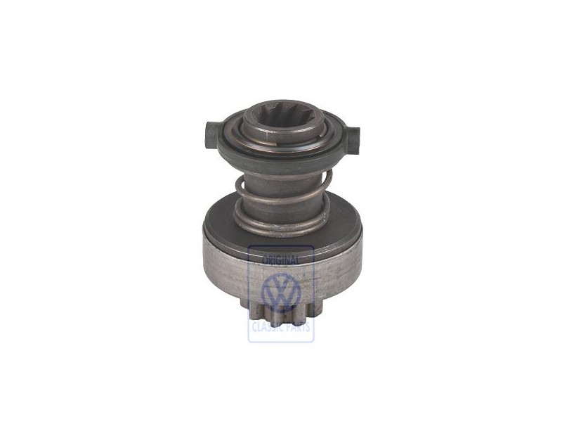 VW Original Cambio De Pinon Libre - 055911335D