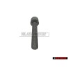 VW Original Tornillo Cilindrico Con Cabeza De Estrella Interior - N 91006802