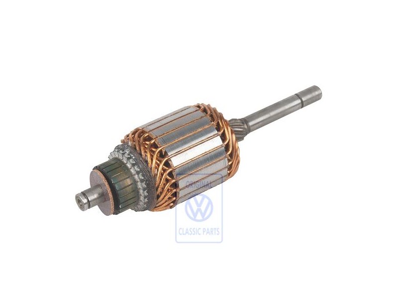 VW Original Inducido - 036911311G
