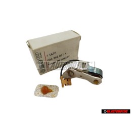 VW Original Contacto Ruptor - 036998051A