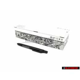 VW Original Boligrafo Negro - 000087703AG041