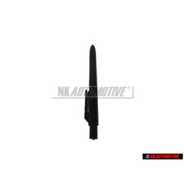 VW Original Boligrafo Negro - 000087703AG041