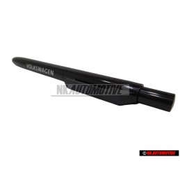 VW Original Boligrafo Negro - 000087703AG041