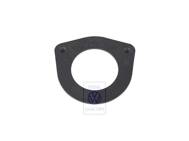 VW Original Anillo De Seguridad - 135955641A