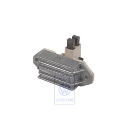 VW Original Regulador Voltaje - 070903803A