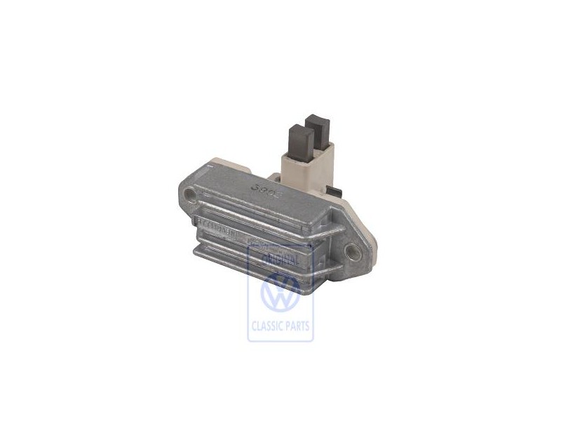 VW Original Regulador Voltaje - 070903803A