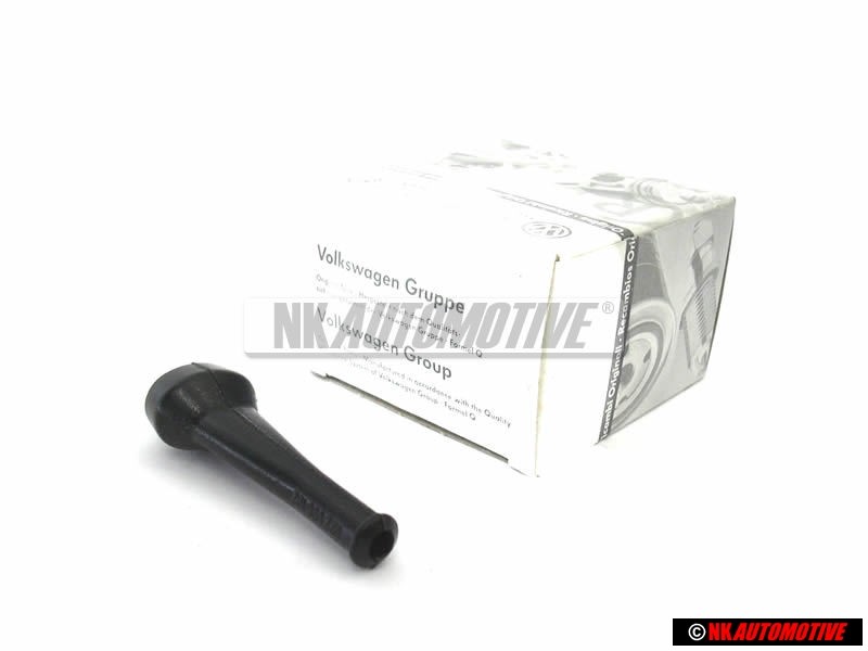 VW Original Tapa Protectora - 022906102