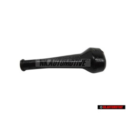 VW Original Tapa Protectora - 022906102