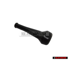 VW Original Tapa Protectora - 022906102
