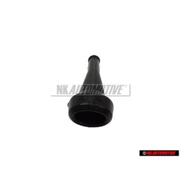 VW Original Tapa Protectora - 022906102