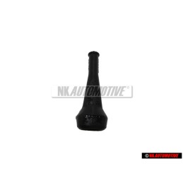 VW Original Tapa Protectora - 022906102