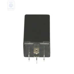 VW Original Unidad De Control Para Indicador De Cambio Y Consumo - 171919091C
