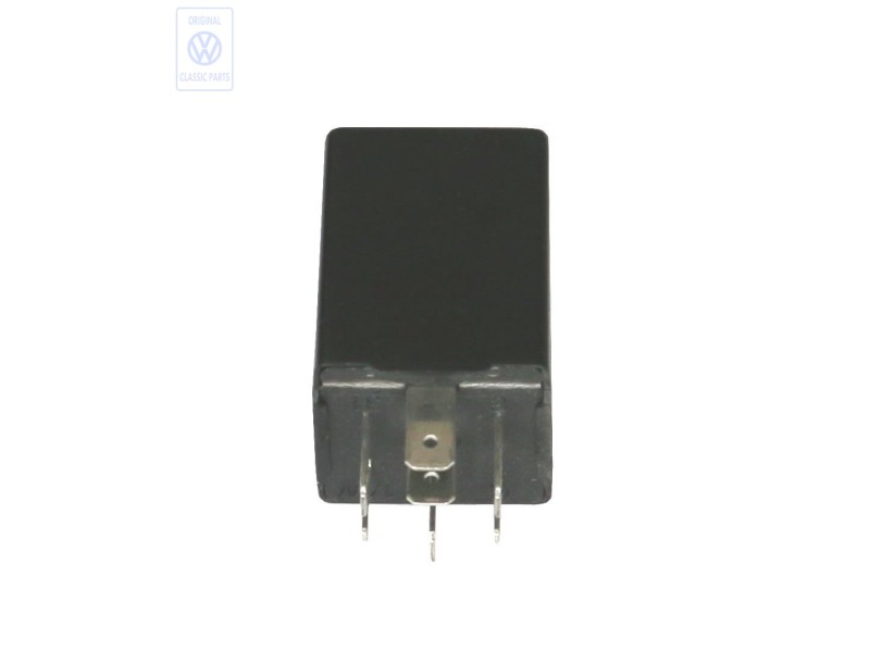VW Original Unidad De Control Para Indicador De Cambio Y Consumo - 171919091C