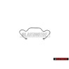 VW Original Estribo Elastico - 036903121