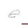 VW Original Estribo Elastico - 036903121