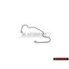 VW Original Estribo Elastico - 036903121