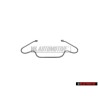 VW Original Estribo Elastico - 036903121